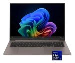 Laptop LG gram Pro Max 17 i9 RTX5050 32GB RAM 1TB SSD