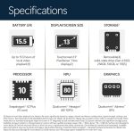 Microsoft Surface Pro 13 SnapdragonX2 Plus 16GB 512GB Dune - Image 2