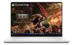 Laptop ASUS ROG Zephyrus G14 14 R9 RTX5070Ti 32GBRAM 1TBSSD