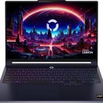 Laptop Lenovo Legion 7a 16 R9 RTX5070 32GB RAM 1TB SSD