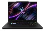 Laptop MSI Raider 16 HX 16 i9 RTX5070Ti 32GB RAM 1TB SSD