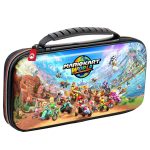 Estuche Game Traveler Deluxe Mario Kart World - Nintendo Switch 2